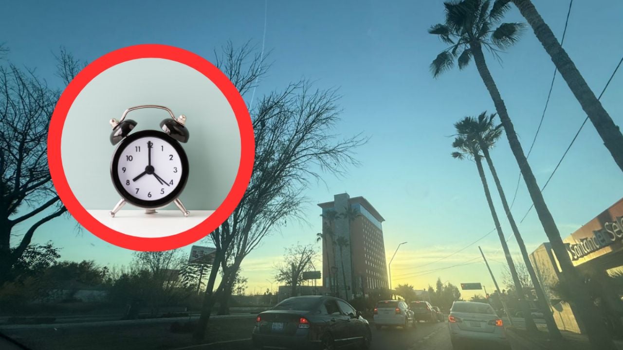 Nuevo Laredo Time 2026: Decoding DST Confusion & Current Status